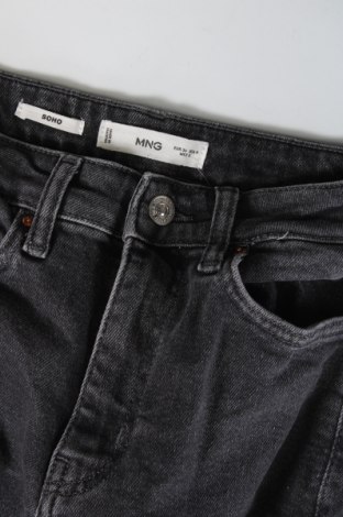 Damen Jeans Mango, Größe XS, Farbe Grau, Preis € 16,70