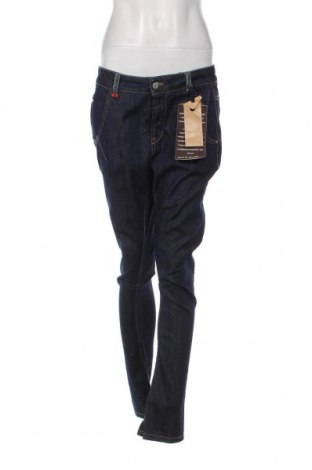 Damen Jeans Manila Grace, Größe M, Farbe Blau, Preis € 68,13