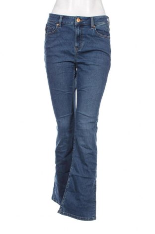 Damen Jeans Marks & Spencer, Größe M, Farbe Blau, Preis 13,92 €