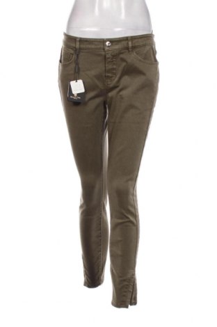 Damen Jeans Massimo Dutti, Größe M, Farbe Grün, Preis € 39,41