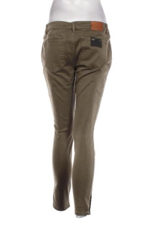 Dámské džíny  Massimo Dutti, Velikost M, Barva Zelená, Cena  976,00 Kč