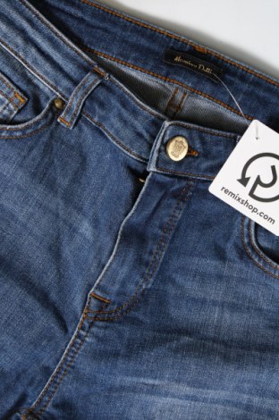 Dámské džíny  Massimo Dutti, Velikost M, Barva Modrá, Cena  685,00 Kč