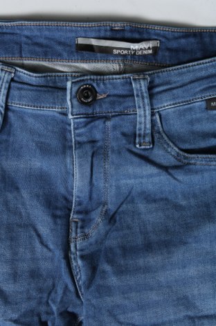 Damen Jeans Mavi, Größe L, Farbe Blau, Preis € 11,70