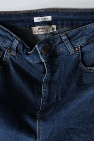 Damen Jeans Me&i, Größe M, Farbe Blau, Preis 3,63 €