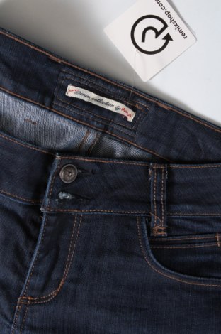 Dámske džínsy  Mim, Veľkosť S, Farba Modrá, Cena  4,27 €
