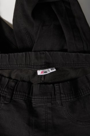 Damen Jeans Mim, Größe M, Farbe Schwarz, Preis 5,25 €