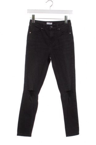 Γυναικείο Τζίν Misha, Μέγεθος S, Χρώμα Μαύρο, Τιμή 9,42 €