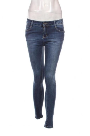 Damen Jeans Miss Curry, Größe M, Farbe Blau, Preis 3,41 €