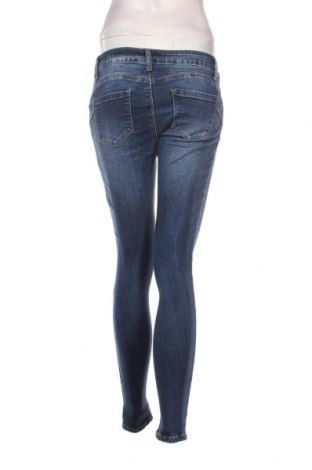 Damen Jeans Miss Curry, Größe M, Farbe Blau, Preis € 3,65