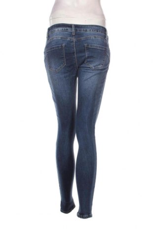 Damen Jeans Miss Curry, Größe M, Farbe Blau, Preis 3,41 €