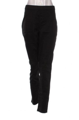 Γυναικείο Τζίν Miss Etam, Μέγεθος XL, Χρώμα Μαύρο, Τιμή 10,41 €