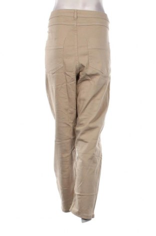 Damen Jeans Miss Etam, Größe XXL, Farbe Beige, Preis 13,72 €