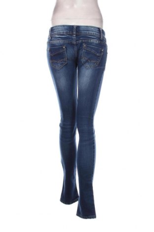 Damen Jeans Miss Grace, Größe M, Farbe Blau, Preis 14,41 €