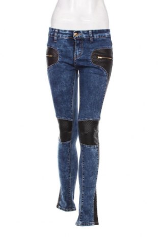 Damen Jeans Miss Rj, Größe M, Farbe Blau, Preis € 5,05