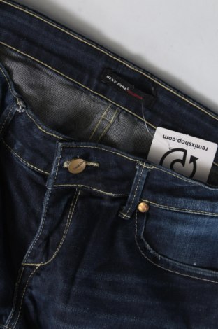 Damen Jeans Miss Sixty, Größe M, Farbe Blau, Preis € 4,51