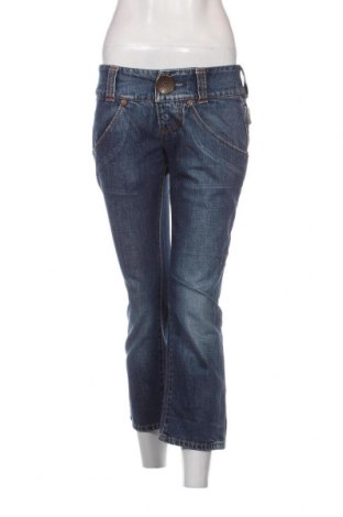 Damen Jeans Miss Sixty, Größe S, Farbe Blau, Preis 6,01 €