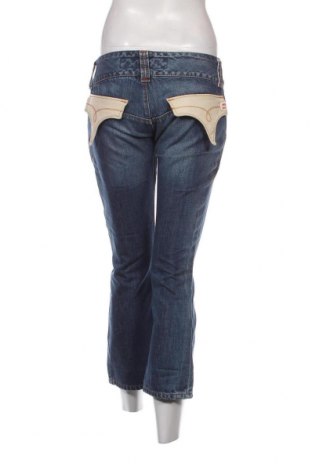 Damen Jeans Miss Sixty, Größe S, Farbe Blau, Preis € 6,39