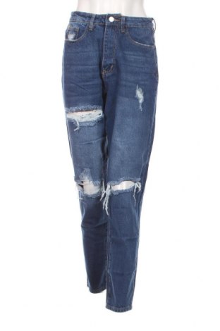 Damen Jeans Missguided, Größe M, Farbe Blau, Preis 12,80 €