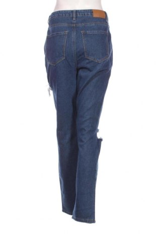 Dámské džíny  Missguided, Velikost S, Barva Modrá, Cena  293,00 Kč
