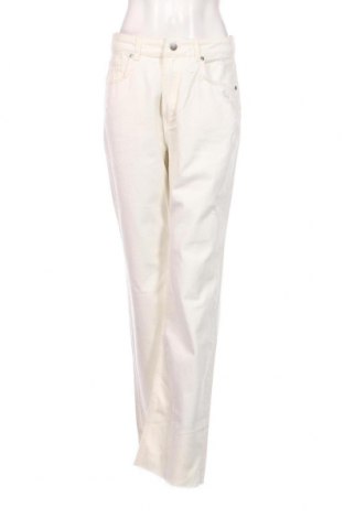 Γυναικείο Τζίν Misspap, Μέγεθος M, Χρώμα Λευκό, Τιμή 14,35 €