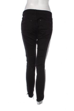 Damen Jeans Monari, Größe M, Farbe Schwarz, Preis 4,51 €
