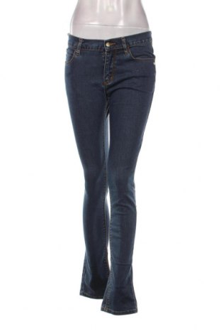 Damen Jeans Monkee Genes, Größe S, Farbe Blau, Preis 3,90 €