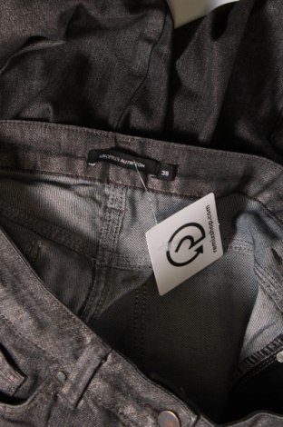 Dámske džínsy  Monoprix Autre Ton, Veľkosť M, Farba Sivá, Cena  3,62 €