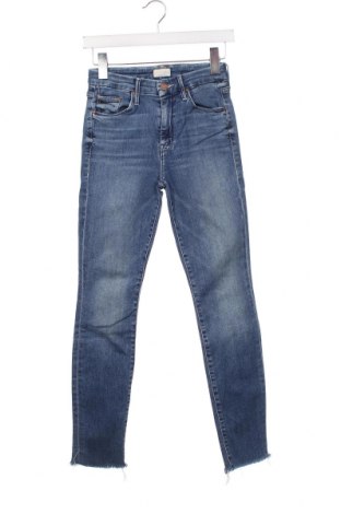 Damen Jeans Mother, Größe XS, Farbe Blau, Preis € 34,69