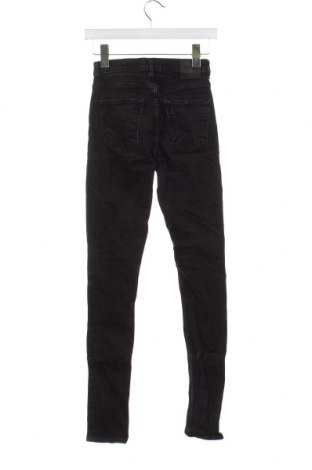 Damen Jeans Mtwtfss Weekday, Größe S, Farbe Schwarz, Preis € 3,23