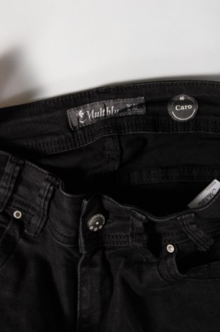 Damen Jeans Multiblu, Größe S, Farbe Schwarz, Preis 3,63 €
