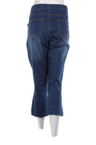 Damen Jeans My Wear, Größe XXL, Farbe Blau, Preis 14,93 €