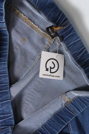 Damen Jeans My Wear, Größe XXL, Farbe Blau, Preis 6,66 €