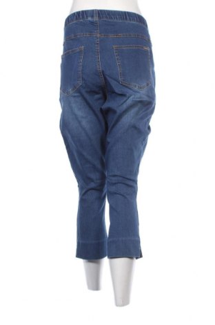 Damen Jeans My Wear, Größe XXL, Farbe Blau, Preis 6,66 €