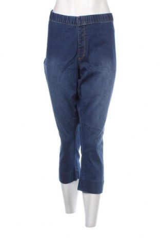 Damen Jeans My Wear, Größe XXL, Farbe Blau, Preis 11,10 €