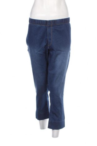Dámské džíny  My Wear, Velikost XXL, Barva Modrá, Cena  462,00 Kč