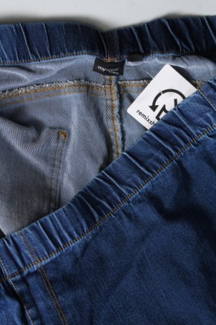 Damen Jeans My Wear, Größe XXL, Farbe Blau, Preis € 20,18