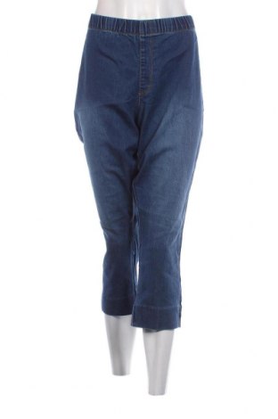 Damen Jeans My Wear, Größe XXL, Farbe Blau, Preis 14,33 €