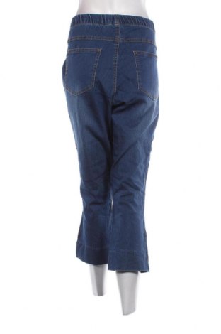 Dámské džíny  My Wear, Velikost XXL, Barva Modrá, Cena  462,00 Kč