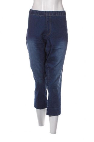 Damen Jeans My Wear, Größe XXL, Farbe Blau, Preis € 9,89