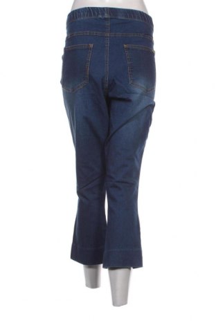 Damen Jeans My Wear, Größe XXL, Farbe Blau, Preis € 15,94