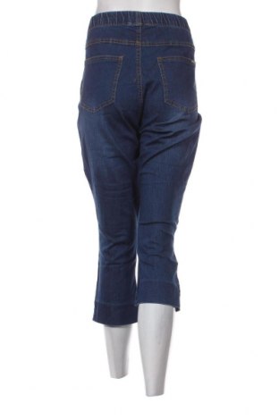 Dámské džíny  My Wear, Velikost XL, Barva Modrá, Cena  254,00 Kč