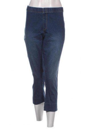 Damen Jeans My Wear, Größe XXL, Farbe Blau, Preis 18,16 €