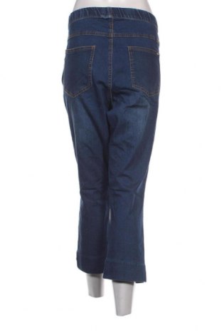 Dámské džíny  My Wear, Velikost XXL, Barva Modrá, Cena  416,00 Kč