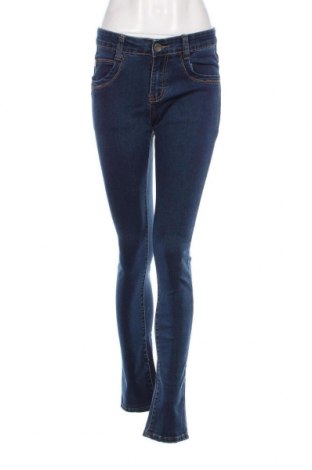 Γυναικείο Τζίν N+1 Jeans, Μέγεθος S, Χρώμα Μπλέ, Τιμή 4,66 €