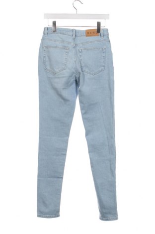 Dámske džínsy  NA-KD, Veľkosť XS, Farba Modrá, Cena  9,42 €