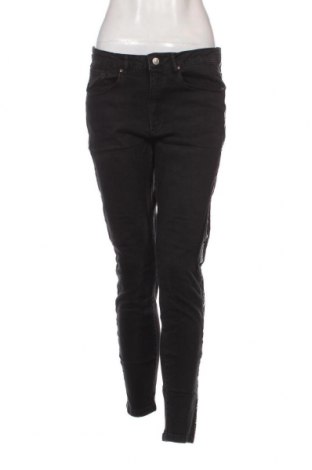 Damen Jeans Naf Naf, Größe M, Farbe Schwarz, Preis 3,43 €
