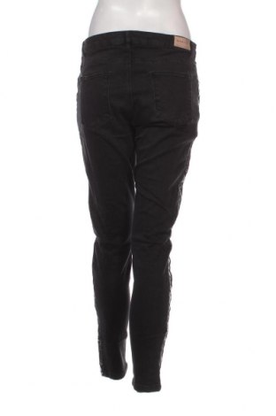 Damen Jeans Naf Naf, Größe M, Farbe Schwarz, Preis 3,83 €
