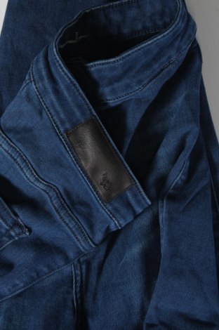 Damen Jeans Never Denim, Größe XS, Farbe Blau, Preis € 3,43