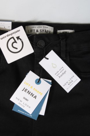 Damen Jeans New Look, Größe S, Farbe Schwarz, Preis € 8,77