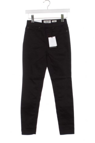 Damen Jeans New Look, Größe XS, Farbe Schwarz, Preis € 11,86